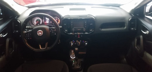 Imagem 11 de 15 de Toro Freedom 2.0 Turbo 16v Diesel Automática