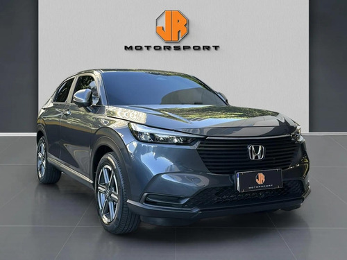 Honda HR-V 1.5 DI I-VTEC FLEX EX CVT