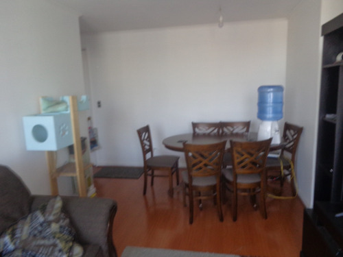 Excelente Departamento Barrio Residencial