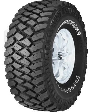 Llanta Firestone Destination M/t2 Lt295/70r18 129/126q 10pr