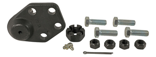 Rotula Moog Para Ram 3500 8.0 2000 2001 2002