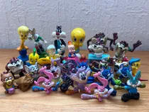 Comprar Looney Tunes Sonrics Ricolino Tiny Toons Applause Pepsi Rock