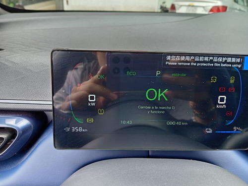 Byd Dolphin Mini 2026