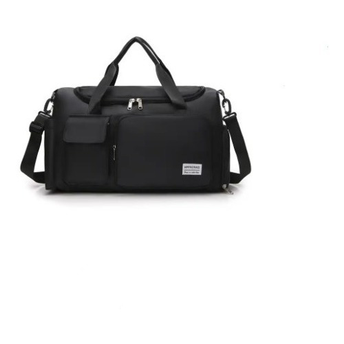 Bolso Duffle Bag Multiuso Plegable Gym Viajero Unisex