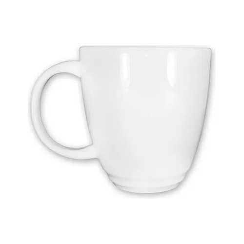 Jarro Mug 370ml Porcelana Schmidt 