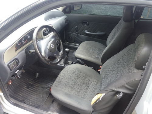 Fiat Palio 2005 1.0 Fire 3p