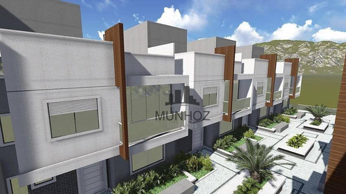 Imagem 10 de 12 de Terreno À Venda, 1350 M² Por R$ 2.650.000,00 - Mercês - Curitiba/pr - Te0276