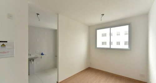 Imagem 4 de 18 de Apartamento Residencial Em São Paulo - Sp - Ap0003_etic