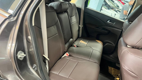 Honda CR-V 2.0 LX 4X2 16V