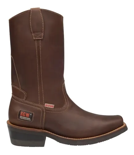 Botas vaqueras rio outlet grande para hombre