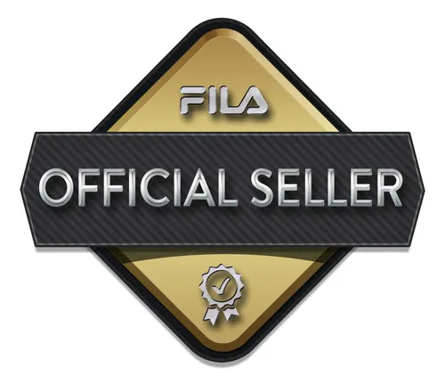 Zapatos fila top hombre originales vector