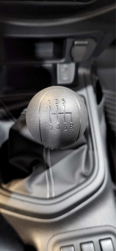 Imagen 21 de 25 de Nissan Frontier Forntier Cs Dieswl