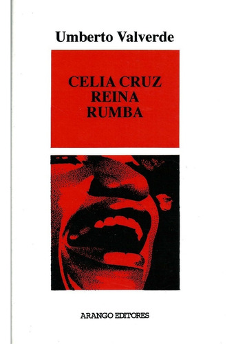 Imagen 1 de 2 de Celia Cruz Reina Rumba - Umberto Valverde