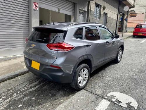 Chevrolet Tracker 1.2 Turbo