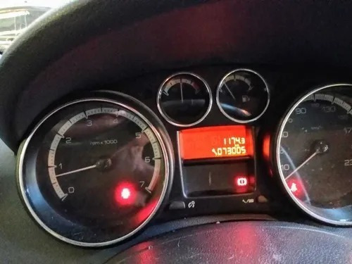 Peugeot 408 Alliure /13 Valor Final Oportunidad Estado (lr)