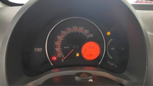 Fiat Uno 1.0 Vivace Flex 5p 2012 Básico