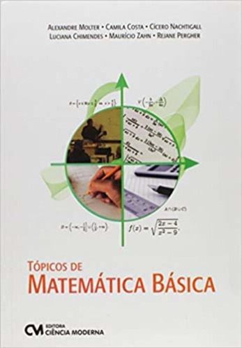 Tópicos De Matemática Básica