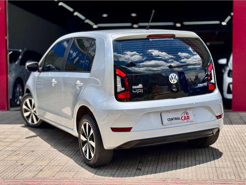 Volkswagen Up! 1.0 170 TSI TOTAL FLEX CONNECT 4P MANUAL