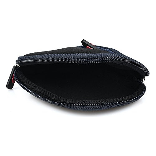 Compact Pt Shoot Camara Sleeve Pouch Case