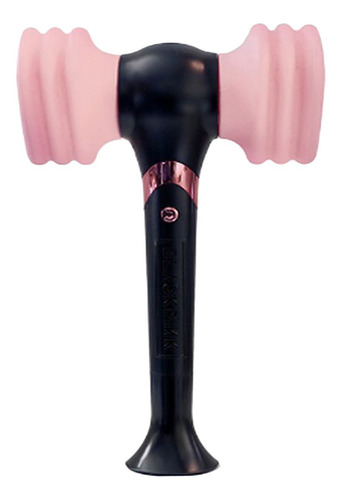 Imagem 4 de 5 de Heart Hammer Glow Sticks Kid Led Iluminam Brinquedo De