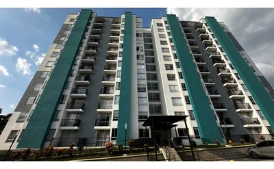 Apartamento en venta