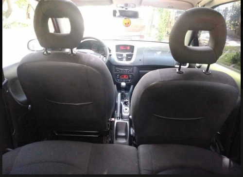 Peugeot 207 1.6 Xs 2010