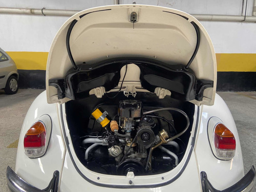 Volkswagen Fusca 1300 L