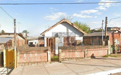 Imagem 1 de 24 de Casa Com 3 Dormitórios À Venda, 80 M² Por R$ 280.000,00 - Santa Isabel - Viamão/rs - Ca0893
