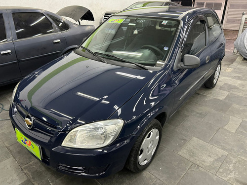 Chevrolet Celta Celta Spirit 1.0 VHC (Flex) 2p