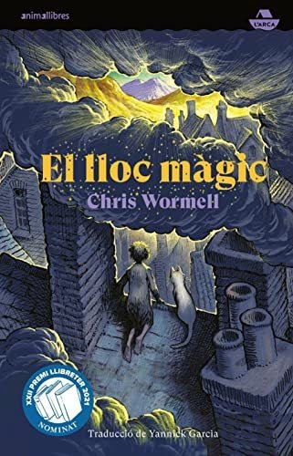 El Lloc Màgic: 2 (l´arca)