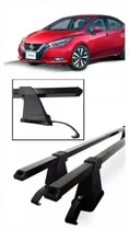 Comprar Barras Porta Equipaje Parrilla Autos Jeeps Nissan Versa