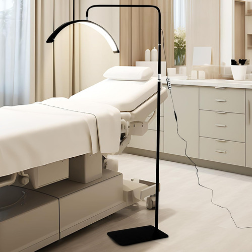 Lampara Led Ultra Potente Para Estetica Consultorios Medicos