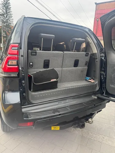 Toyota Prado 3.0 Tx-l