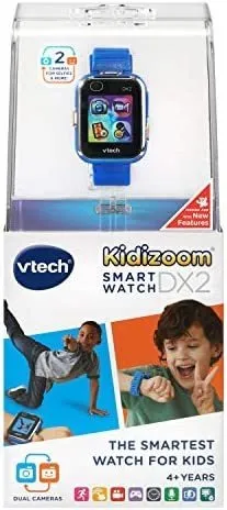 Smart watch vtech dx2 hot sale