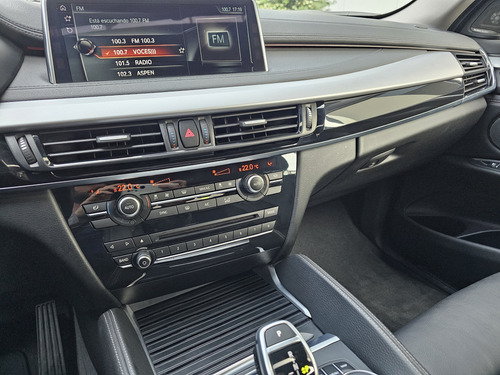 BMW X6 3.0 Xdrive 35i Pure Extravagance