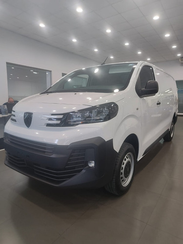 Peugeot Expert 1.5 Hdi 120 L3