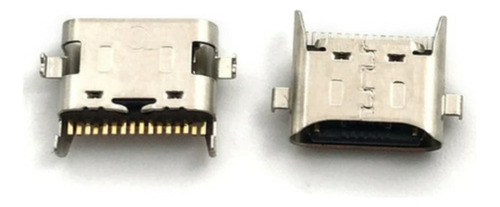 10 Pzas Centro De Carga Pin Compatible Con E20 E40 E7 Power
