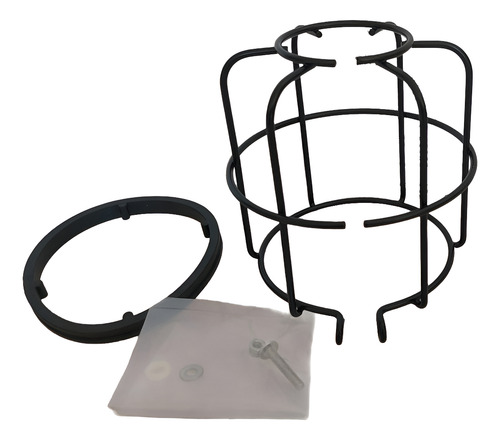 Guarda Federal Signal Modelo Fb2g