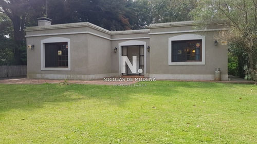 Venta Casa Solanas - Ref: 3131
