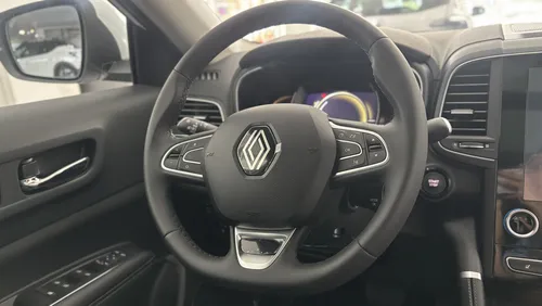 Nueva Renault Koleos Intens 4x4 2.025