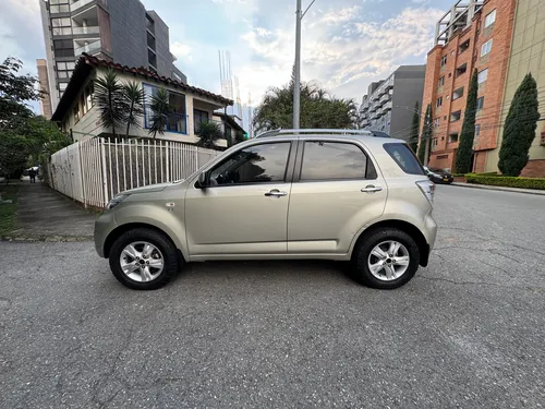 Daihatsu Terios 1.5 Okii AT 4x4