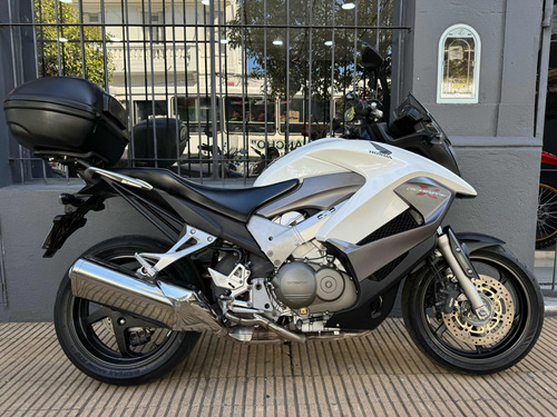 Honda Vfr 800x Crossrunner