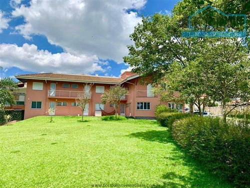 Imagem 9 de 10 de Casas Em Condomínio À Venda Em Atibaia/sp - Compre O Seu Casas Em Condomínio Aqui! - 1473748