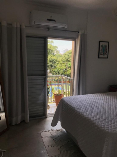 Imagem 15 de 15 de Apartamento - Vila Olimpia - Ref: 1080 - V-ap0760