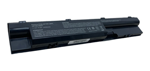 Bateria Para Notebook - Hp Probook 450 G1 - Preta