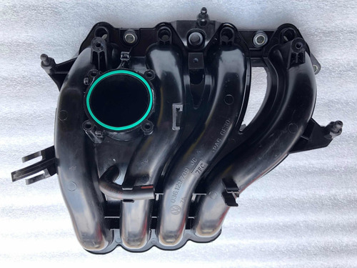 Múltiple De Admisión De Vw Vento Original 2014 Al 2021 (Usado)