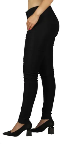 Pantalon de vestir entubado sales