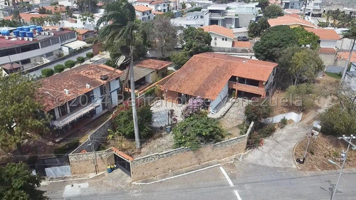 Casa En Venta En Colinas Del Turbio Barquisimeto Rc