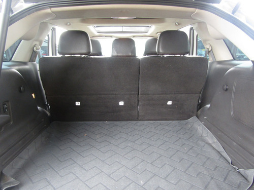 Imagen 10 de 15 de Ford Edge Limited