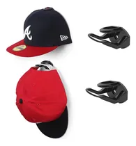Comprar 2 Soportes De Gorras Organizador Gorras Invisible Exhibidor